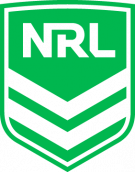 NRL logo