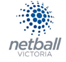 NETBALL VICTORIA logo
