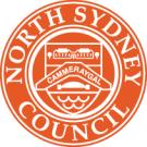 NORTH SYDNEY COUNCIL Logo