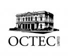 OCTEC LIMITED Logo