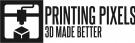 PRINTING PIXELS