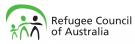REFUGEE COUNCIL OF AUSTRALIA Logo