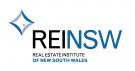 REAL ESTATE INSTITUTE OF NSW logo