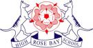 ROSE BAY HIGH SCHOOL Logo