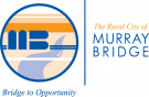 THE RURAL CITY OF MURRAY BRIDGE Logo