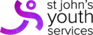 ST JOHN'S YOUTH SERVICES logo