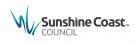 SUNSHINE COAST COUNCIL Logo