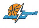 TAMWORTH BASKETBALL Logo