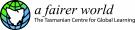 TASMANIAN CENTRE FOR GLOBAL LEARNING Logo