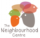 THE NEIGHBOURHOOD CENTRE Logo