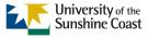 UNIVERSITY OF THE SUNSHINE COAST Logo