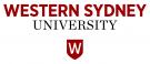 WESTERN SYDNEY UNIVERSITY logo