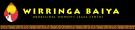 WIRRINGA BAIYA ABORIGINAL WOMEN'S LEGAL CENTRE Logo