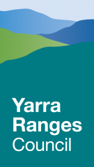 YARRA RANGES COUNCIL Logo