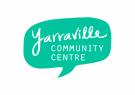 YARRAVILLE COMMUNITY CENTRE Logo