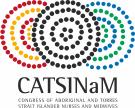 Logo for The Congress of Aboriginal and Torres Strait Islander Nurses and Midwives