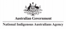 logo for National Indigenous Australians Agency
