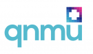 logo for Queensland Nurses and Midwives Union