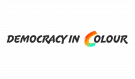 Democracy In Colour logo