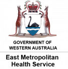 East Metropolitan Health Service logo