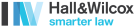Hall & Wilcox logo