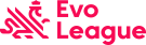 Evo League logo