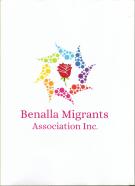 Benalla Migrants Association Inc.