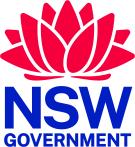 NSW Government Logo
