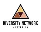 Diversity Network Australia Logo