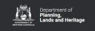 Department of Planning, Lands and Heritage